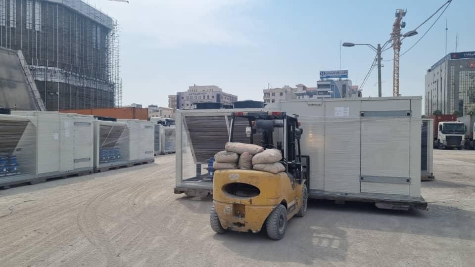 تفاوت اجاره کوتاه‌مدت و بلندمدت لیفتراک